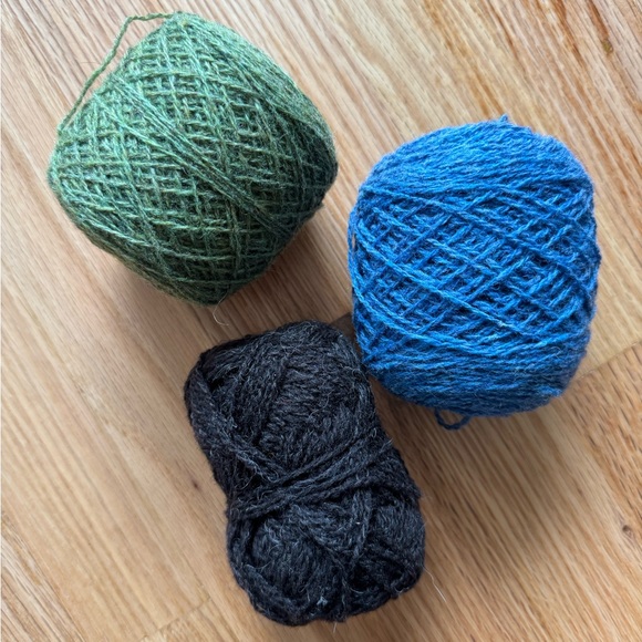 Yarn - Picture 2 of 2